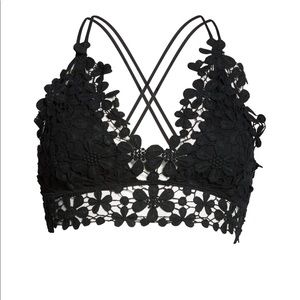 Free People Miss Daize Bralette
